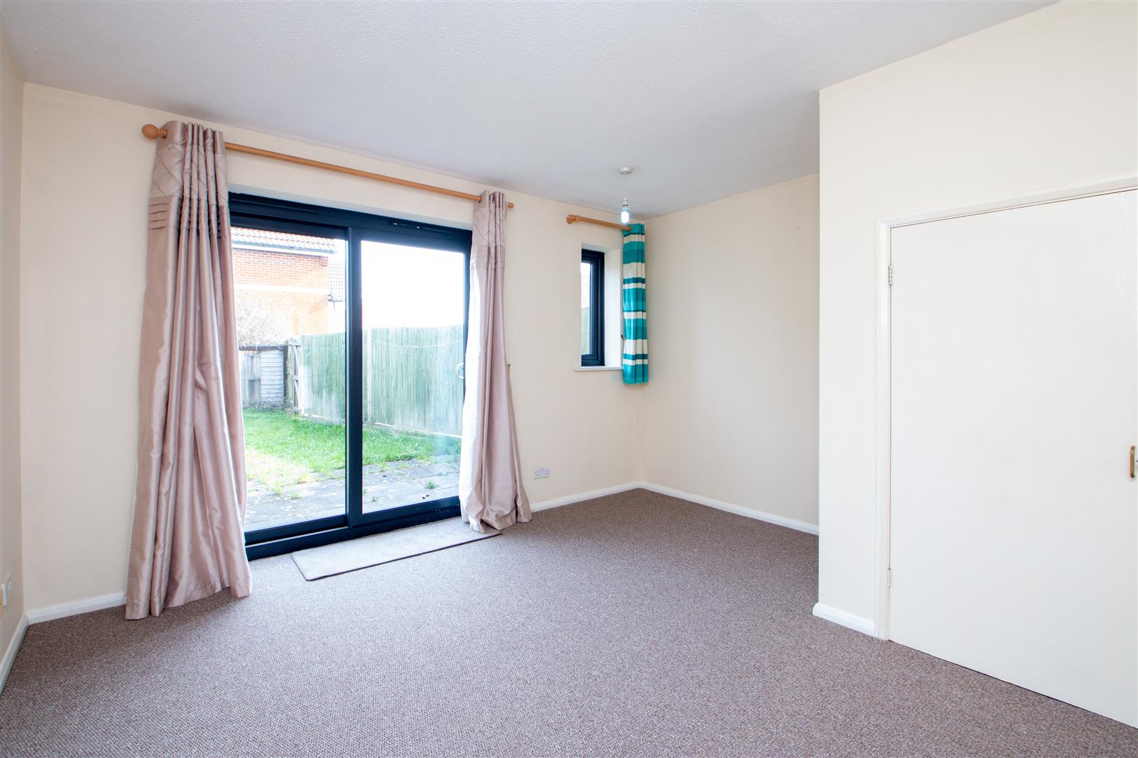 Hartdames, Shenley Brook End, Milton Keynes